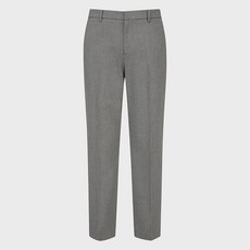 프로젝트엠 남성용 테이퍼드 셋업 슬랙스 EPF5PP1200