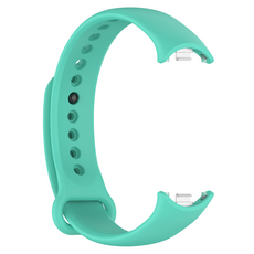 파이네스트원 심플 실리콘 스마트워치 스트랩, 제이드, 1개