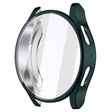 파이네스트원 TPU 액정보호 케이스, 그린, 1개