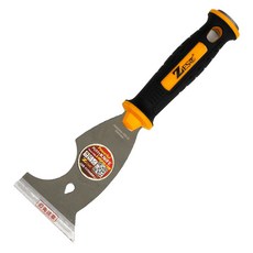 제스트 끌 마그네틱 스텐헤라 멀티 파워풀 75mm Z-MSP20-75M, 1개