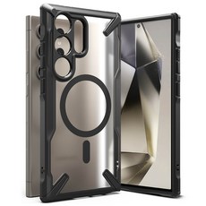 Ringke Fusion X MagSafe 磁吸手機殼