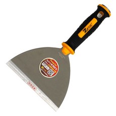 ZEST 強力磁吸不鏽鋼刮刀 150mm Z-MSP20-150, 1個