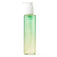 ARZTIN 純淨卸妝油, 1個, 200ml