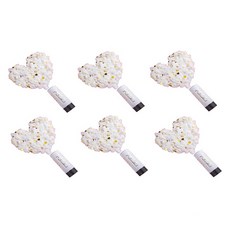 Mandeul-Hobby 活動彩粉組, 米色, 1套