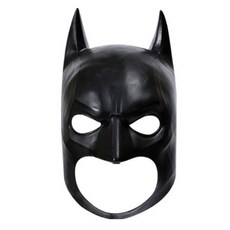 P&B UNITY 萬聖節派對面具, 33 蝙蝠俠, 1個
