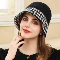 아뗄릭 하운드투스 니트 벙거지 모자 14609