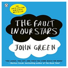 The Fault In Our Stars, Penguin Group USA