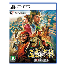 코에이테크모 PS5 삼국지8 리메이크 완구_취미/콘솔/휴대용게임기 반품 최저가 47,170원