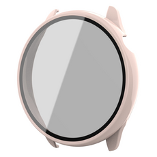 파이네스트원 어메이즈핏 GTR Mini 액정보호 PC 케이스, 핑크, 1개