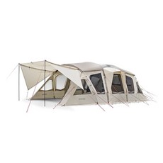 노스피크 아케디아 맥스 이너텐트 650 x 400 x 220 cm 34.2kg 고객직접설치, 소이밀크, 5~6인용