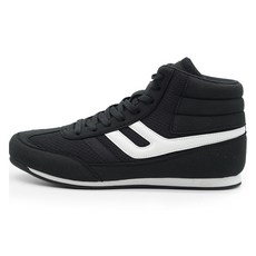 PRO-SPECS Blade 中筒拳擊鞋