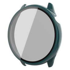 파이네스트원 어메이즈핏 GTR Mini 액정보호 PC 케이스, 다크 그린, 1개