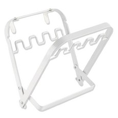 따봉오빠 캠핑 테이블 거치 접이식 쓰레기 봉투 걸이 JNH1638