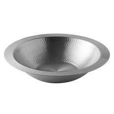 Arnest 不鏽鋼砂鍋 77892, 1個, 銀色, 27cm