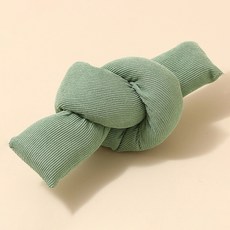 파스텔펫 반려동물 꼬임 봉제 장난감, 민트, 1개