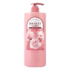 BOUQUET GARNI 絲滑角蛋白護髮素 白麝香 1.5L 2瓶 Set