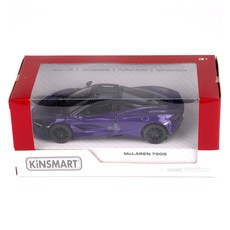 KiNSMAR 麥克拉倫 720S KT5403, 混合色