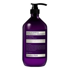 BOUQUET GARNI Nard 極損傷秀髮專業護髮素 1L, 1瓶