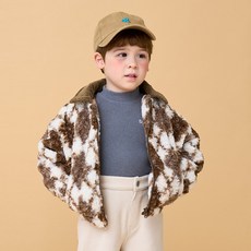 Bebezoo 兒童 Diapolis 夾克