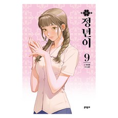 正年 9, 徐伊瑞, 文學村