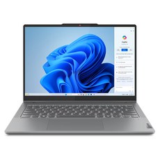 레노버 2024 아이디어패드 5i 2in1 14IRH9 코어i5 인텔 13세대, Luna Grey, 83KX003JKR, 512GB, 16GB, WIN11 Home