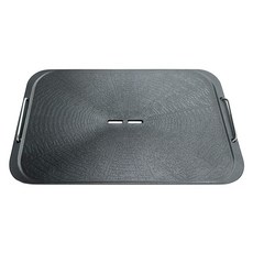 스마트베리 K 그릴 연기먹는 시즌2 전용 구이팬, SBG-K01