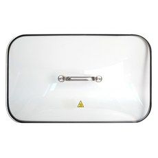 SMART BERRY K Grill 第1季 SBG-01 / 第2季 SBG-K01 兼容專用蓋, 單一商品