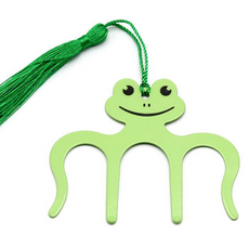 탑피아 편리한 기타 악보 클립 청개구리, 1개