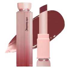 에뛰드 컬러 래스팅 글로우 스틱, 1개, 08뮤티드브라운