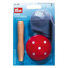 프림 다닝 머쉬룸 611266, 혼합색상, 1개