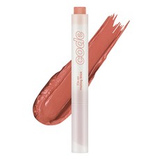 코드글로컬러 픽스온 멜팅 스틱, 1개, 05 로지 허그
