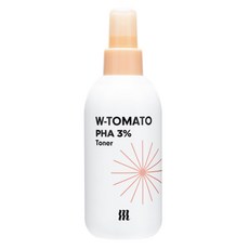 MERZY 白番茄PHA 3%爽膚水, 1瓶, 200ml