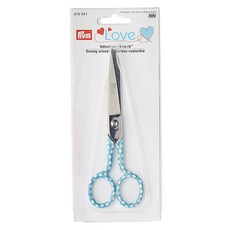 Prym Love Dressmaking 15cm 610541 裁縫剪刀, 1個, 混色