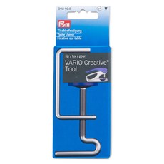 Prym VARIO 創意工具用桌夾 390904, 1個, 單一顏色