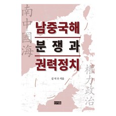 sinseowon 南海紛爭與權力政治, 金碩洙