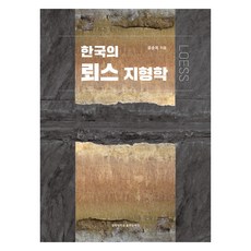 KyungHeeUniversityCommunicationnPress 韓國的黃土地形學, 尹順玉