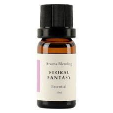 Sosoco 香氛複方精油 花漾幻想, 10ml, 1個