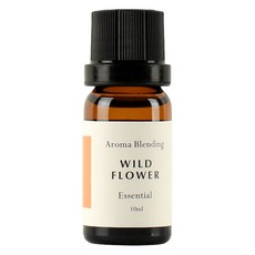 Sosoco 香氛複方精油 野花, 10ml, 1個