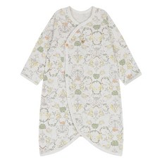 ETTOI 兒童 Siceli 浴袍