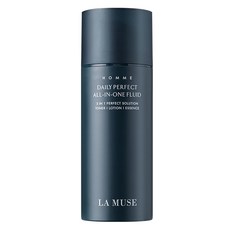 LA MUSE Homme Daily Perfect 多合一液體, 100ml, 1個