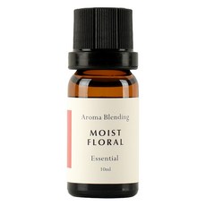 Sosoco 香氛複方精油 濕潤花香, 10ml, 1個