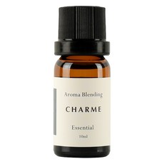 소소코 아로마블랜딩 에센셜오일 챠머, 1개, 10ml