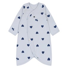 ETTOI 兒童可愛浴袍