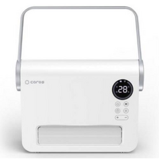 caros 3段溫度調節PTC暖風機, CEH-BP2000S