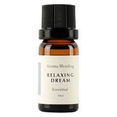 Sosoco 芳香複方精油 舒緩好夢, 10ml, 1個