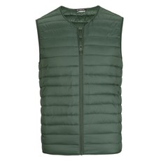 남셩용 경량 골프 패딩 조끼 FA-4779