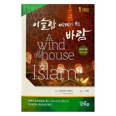 吹向伊斯蘭世界的風, 阿薩蘭(ALSALAM)