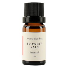 Sosoco 香氛複方精油 花雨, 10ml, 1個