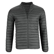 뉴이글 남성용 경량 패딩 점퍼 NB-4768