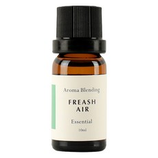 Sosoco 香氛複方精油 清新空氣, 10ml, 1個